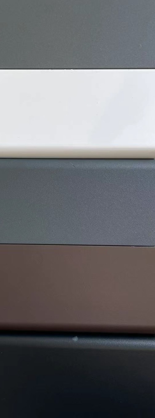 Color Options