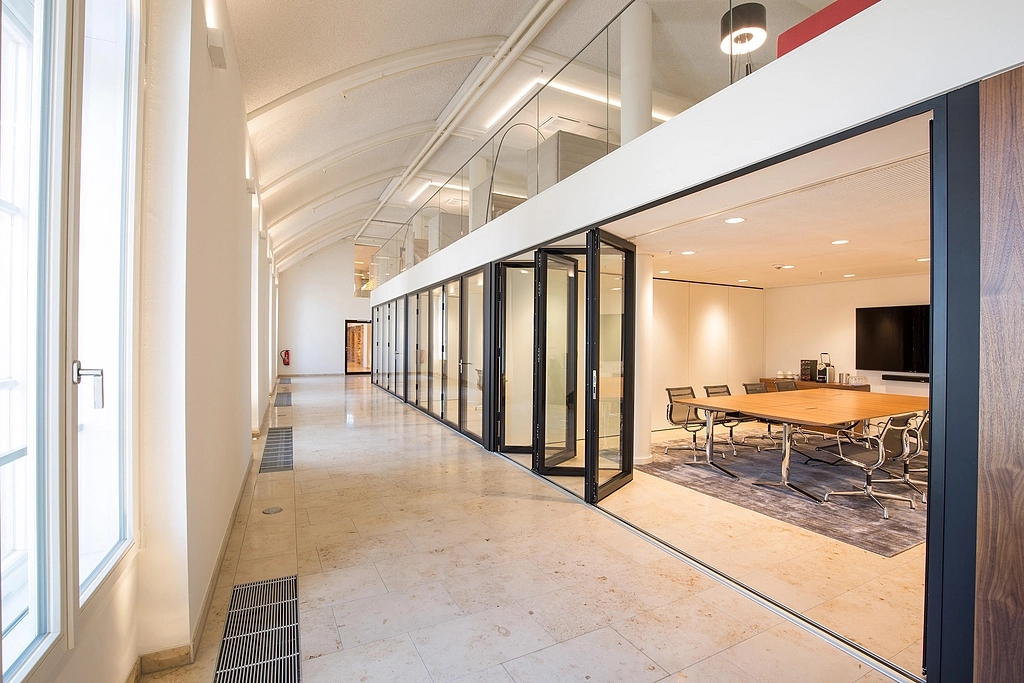 Folding Doors