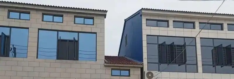 Glass Options