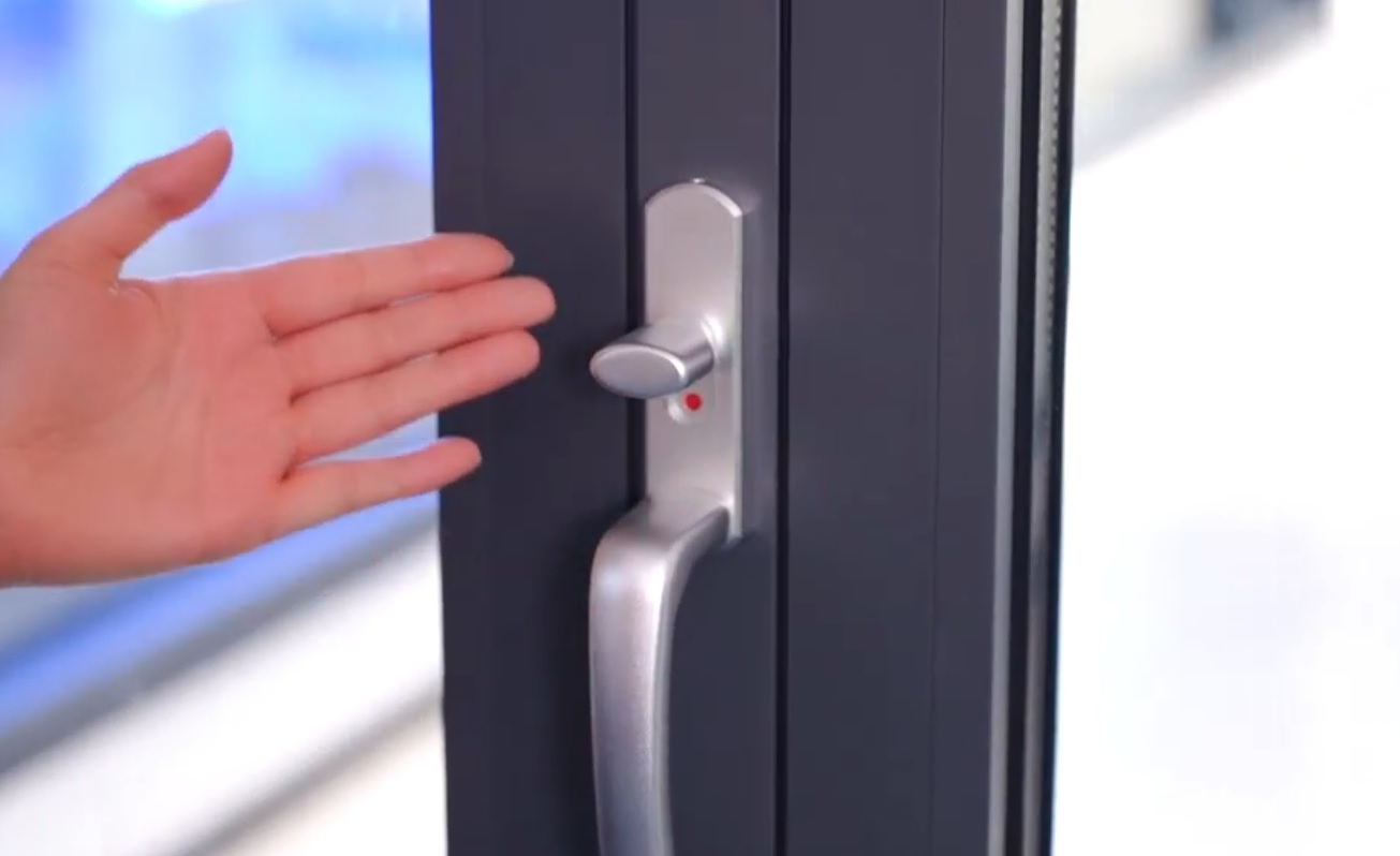 Handle Options