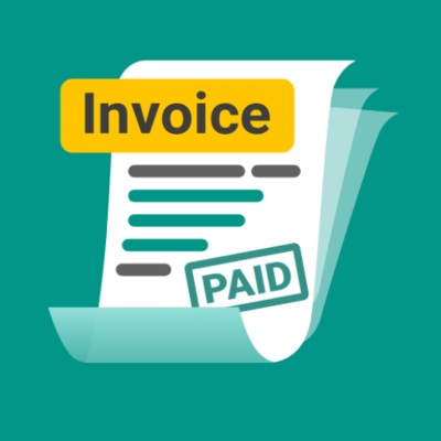 By Invoice